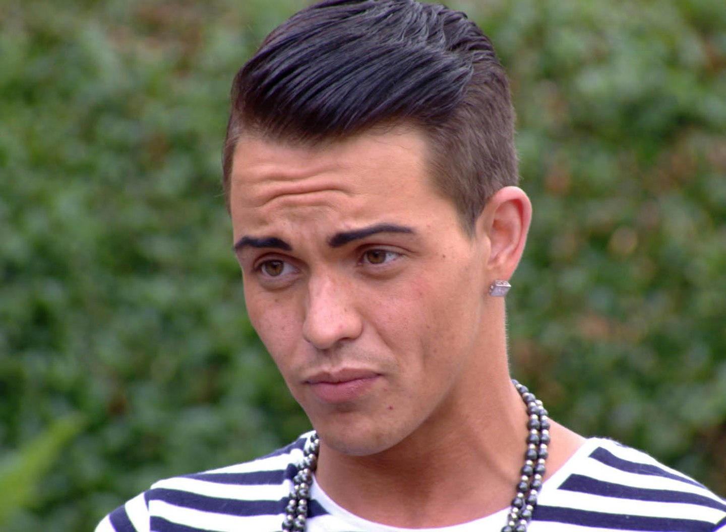 Bobby Norris, TOWIE