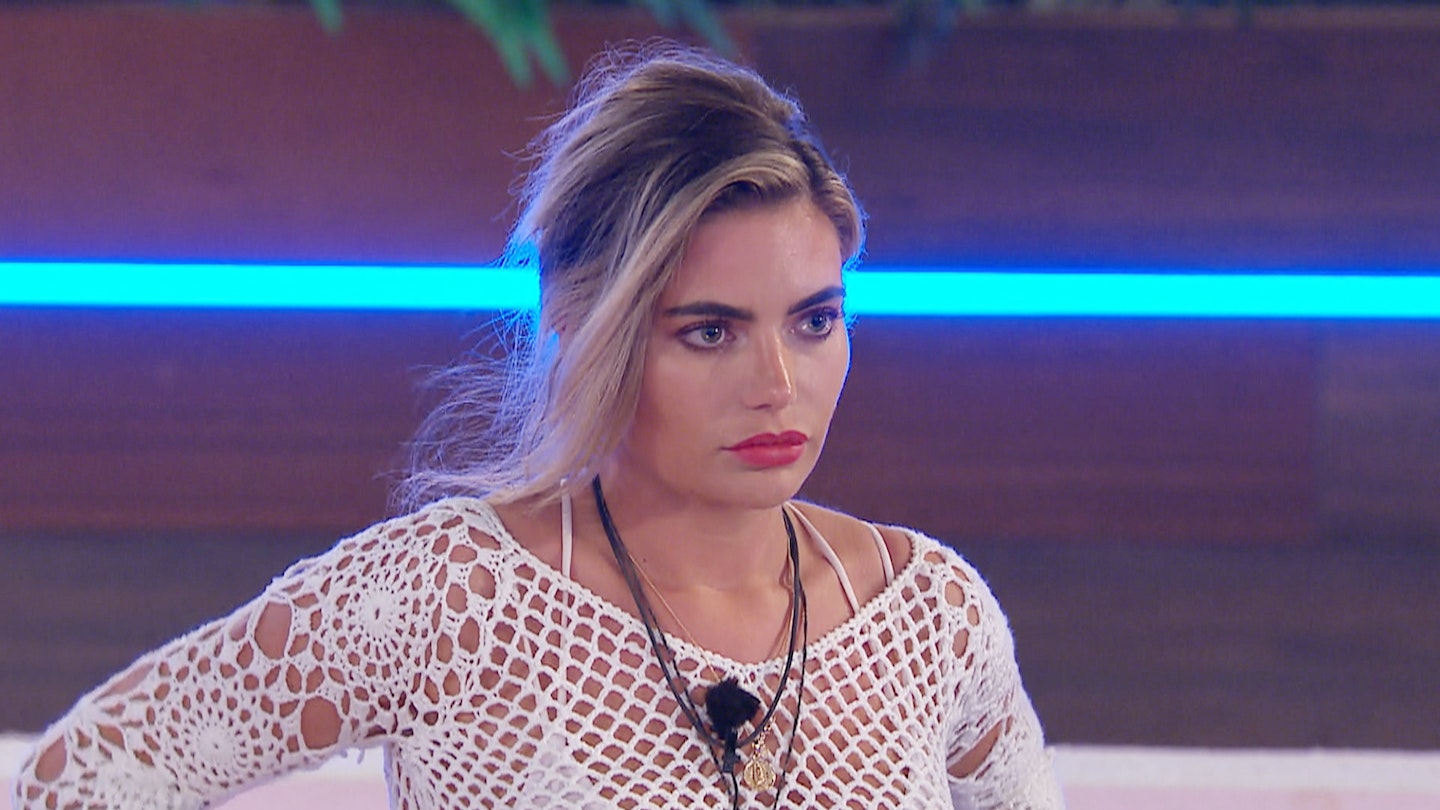 love island
