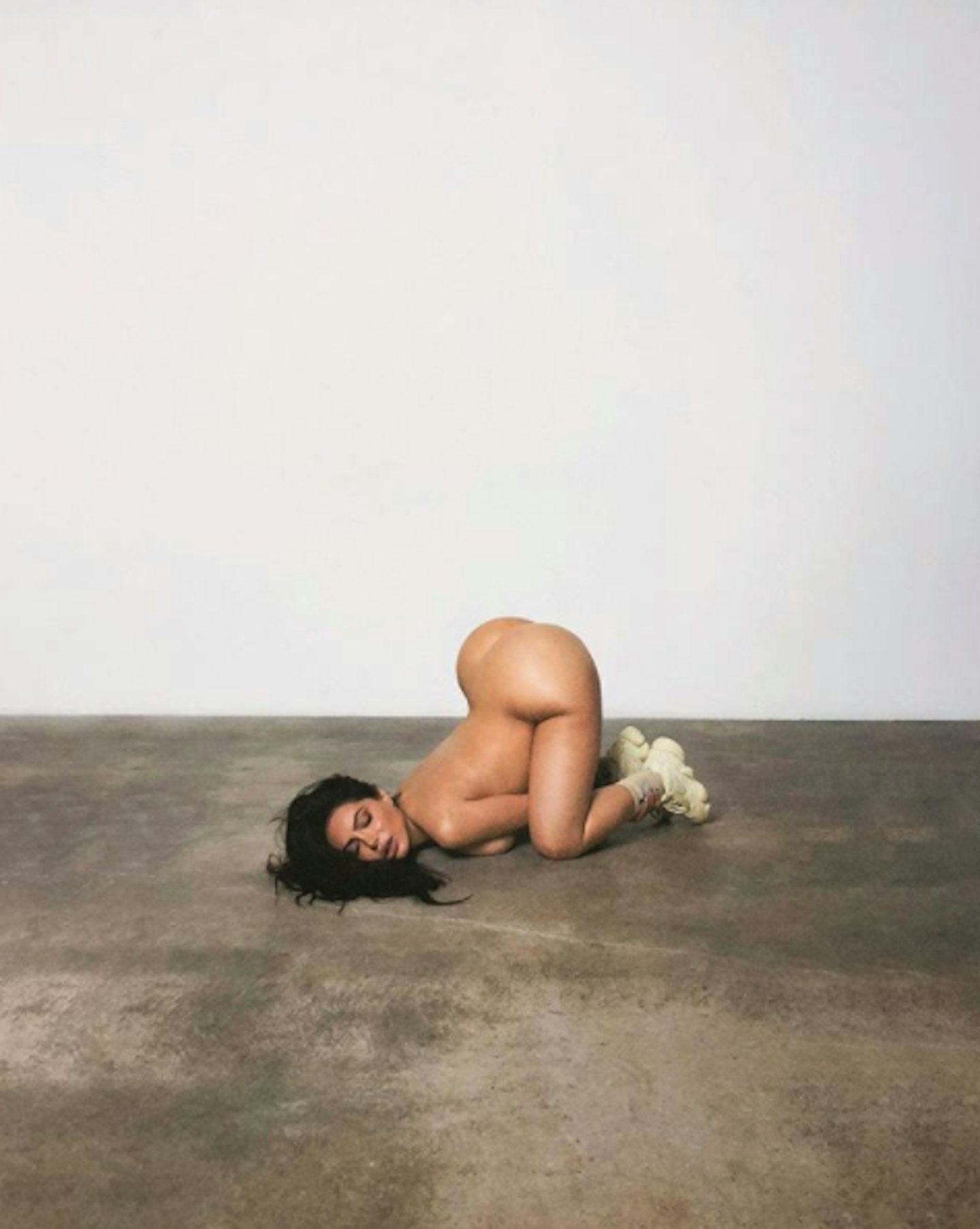yeezy supermoon