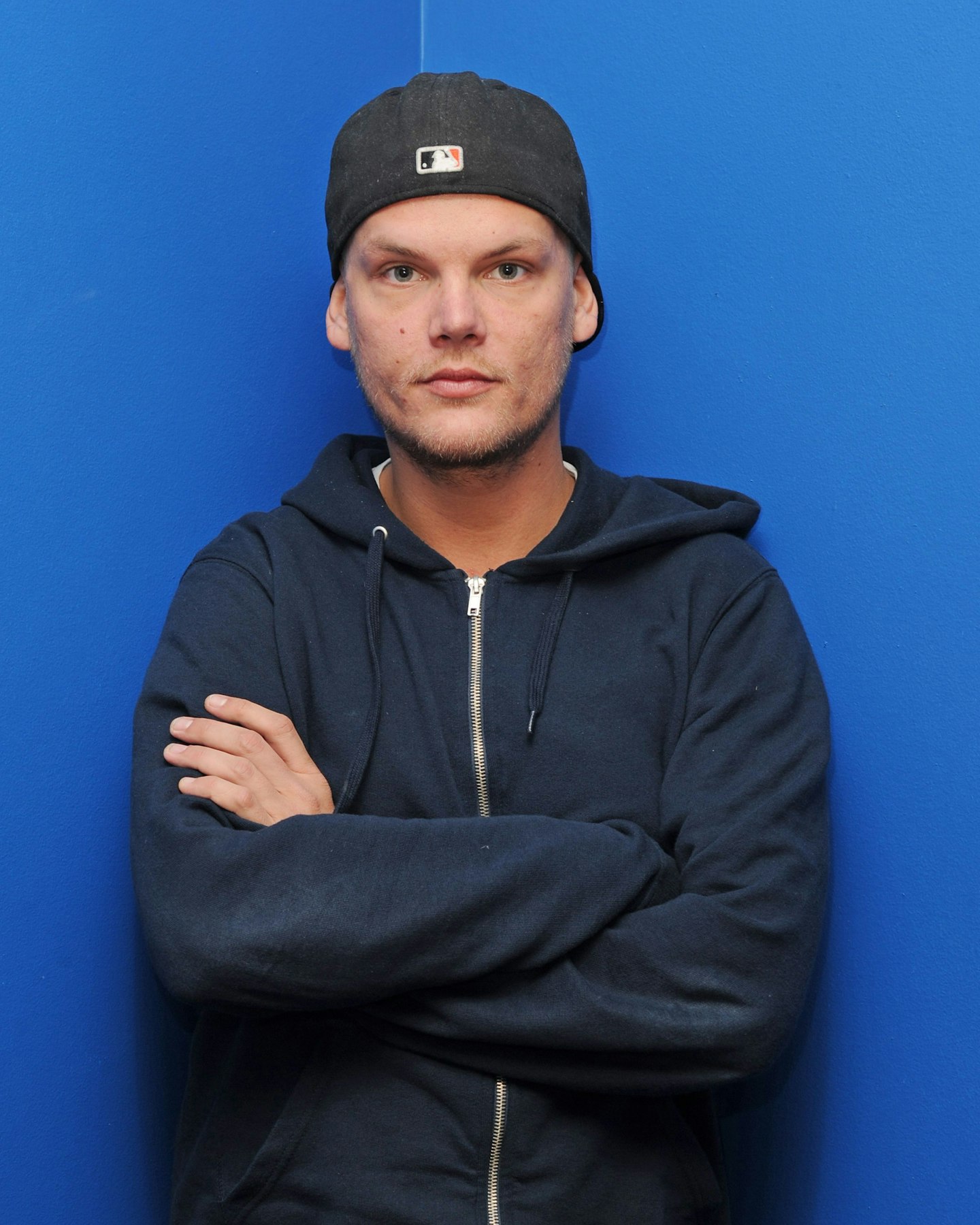 Avicii