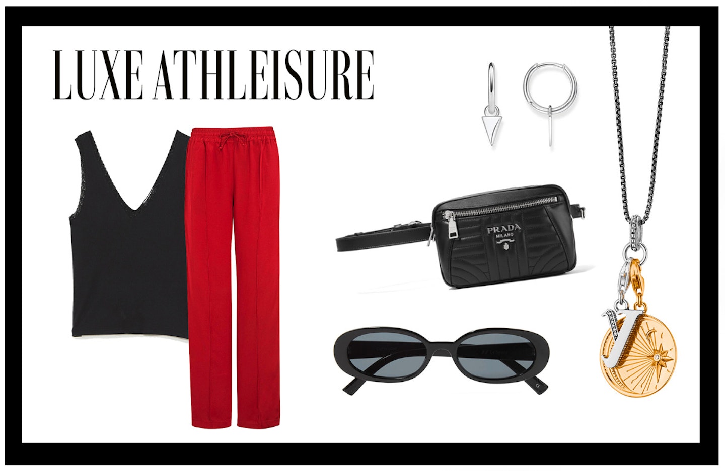 luxe