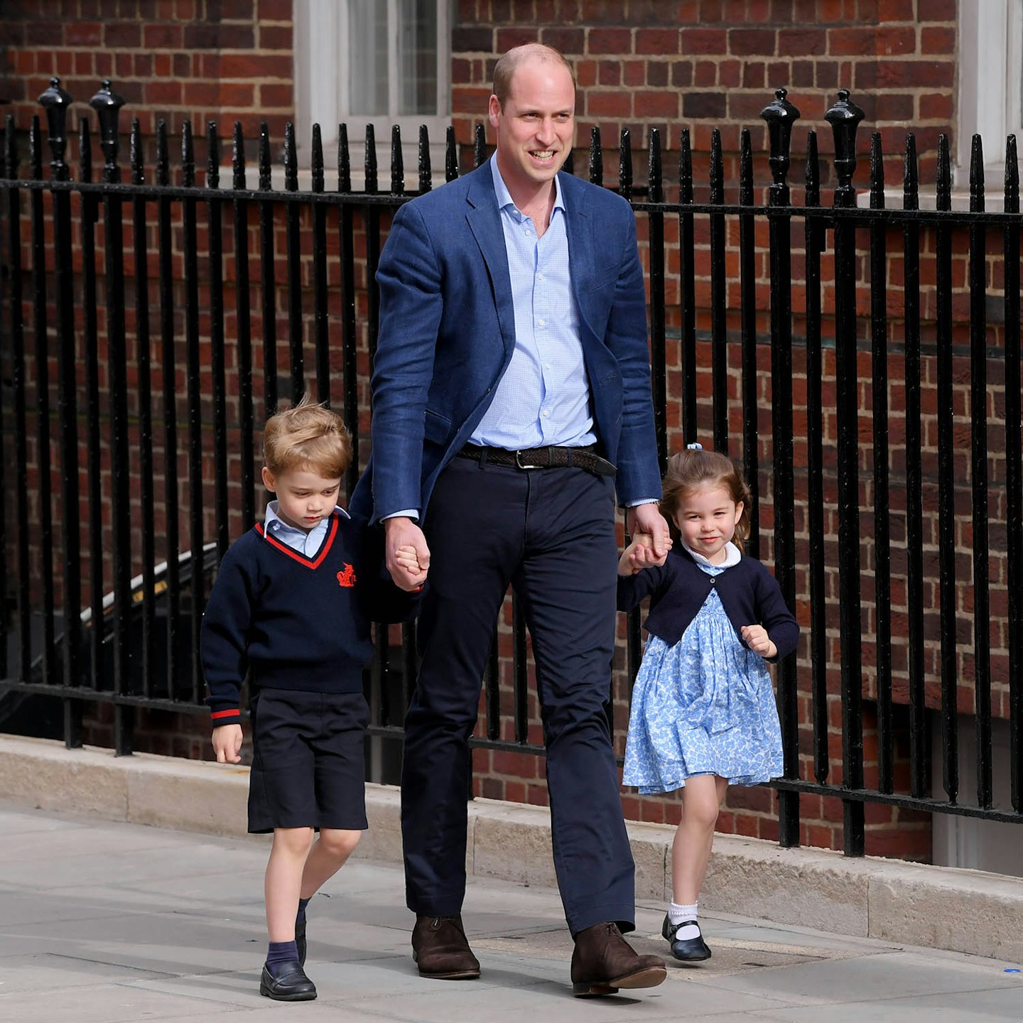 Prince William