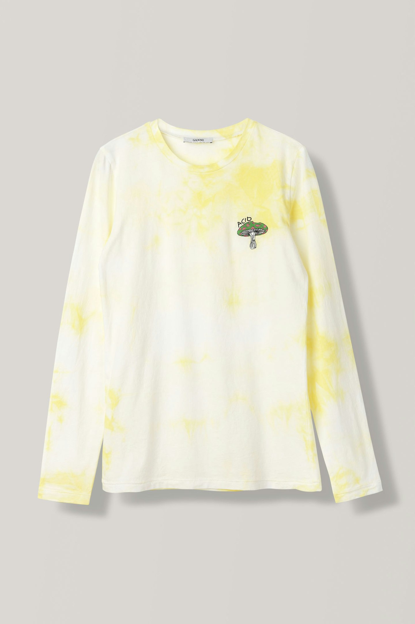 ACID HOUSE FASHION TREND HAPPY HARDCORE