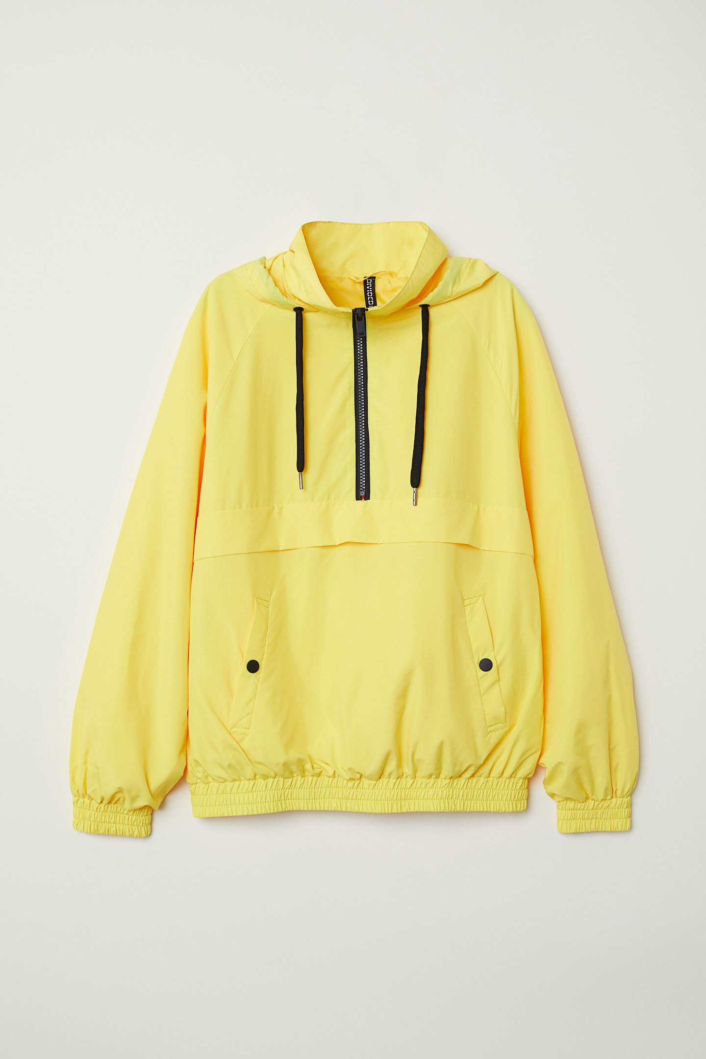 ACID HOUSE FASHION TREND HAPPY HARDCORE