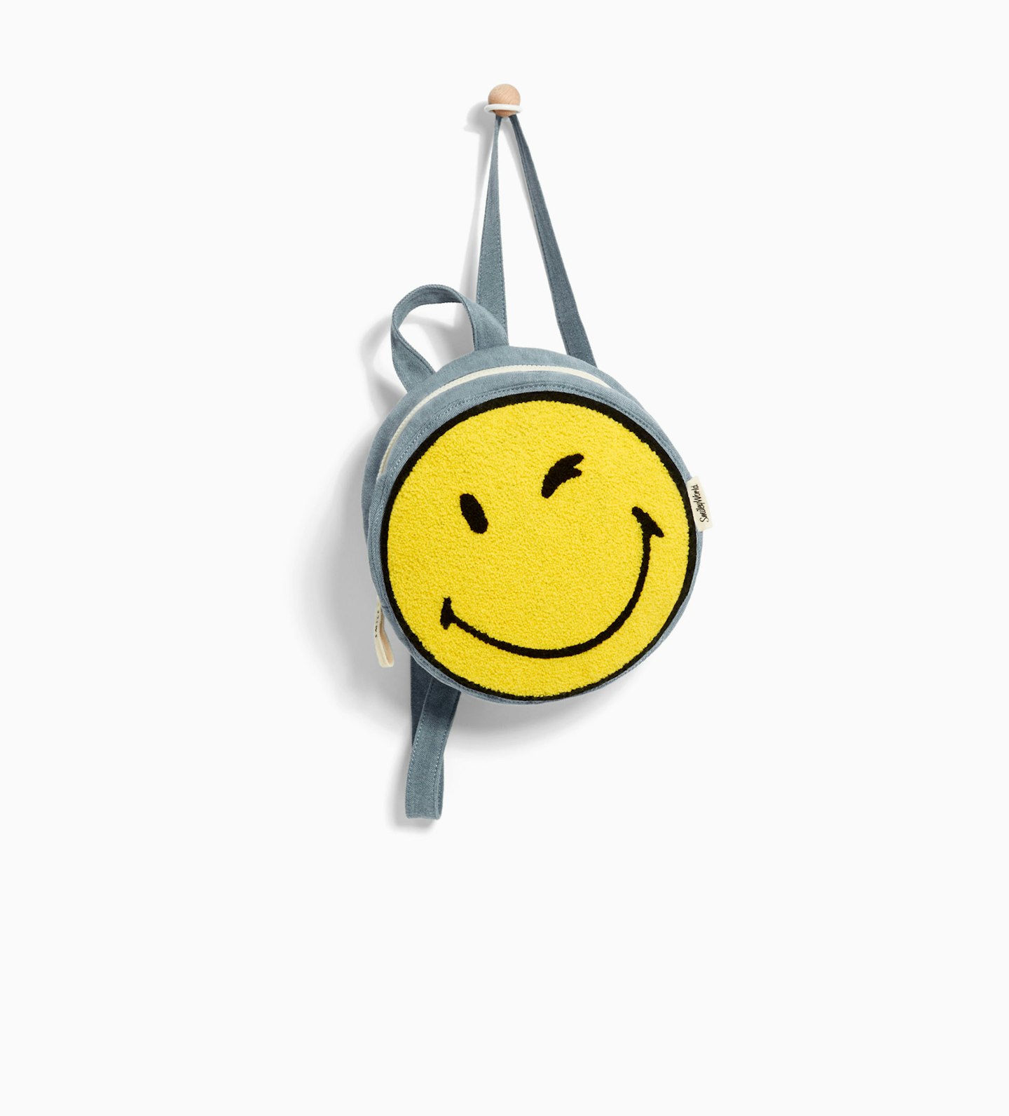 ACID HOUSE FASHION TREND HAPPY HARDCORE