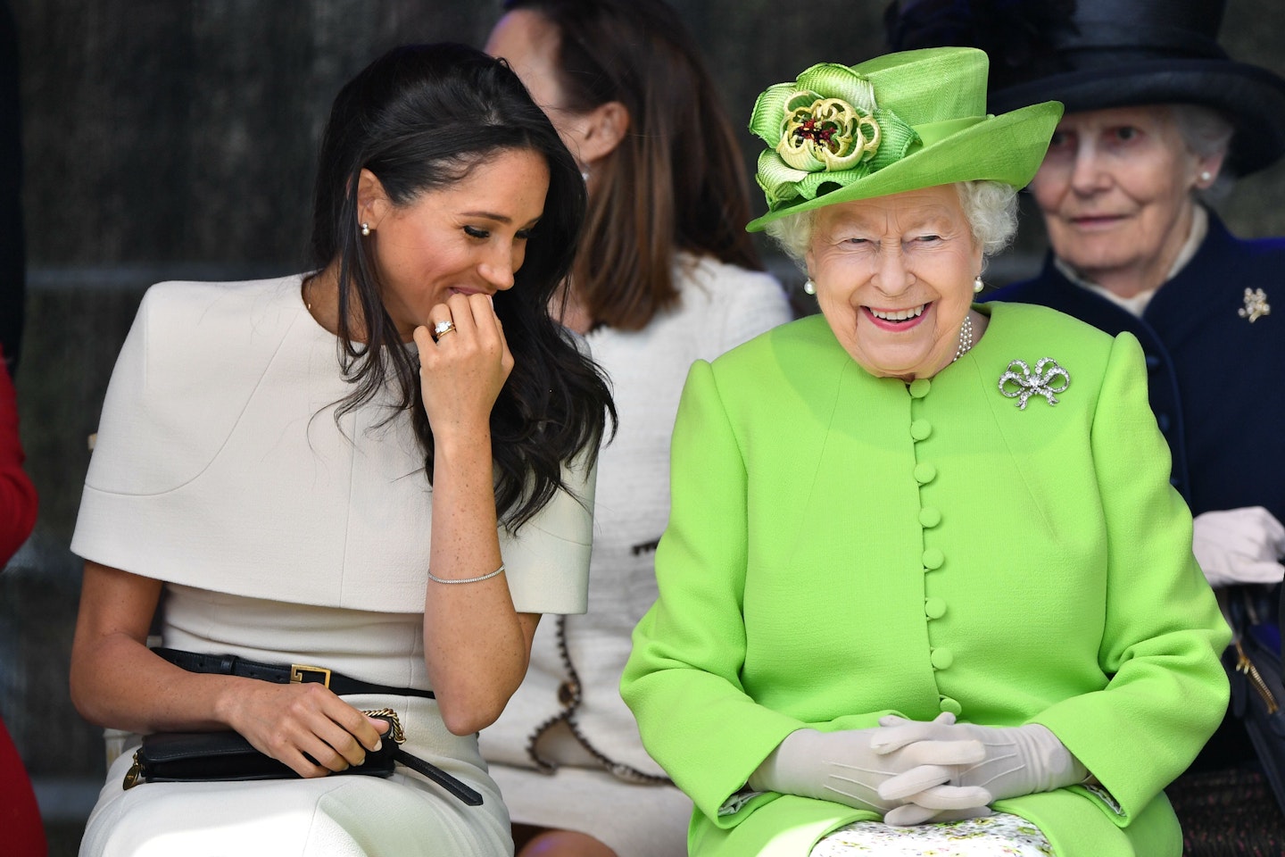 meghan markle chester