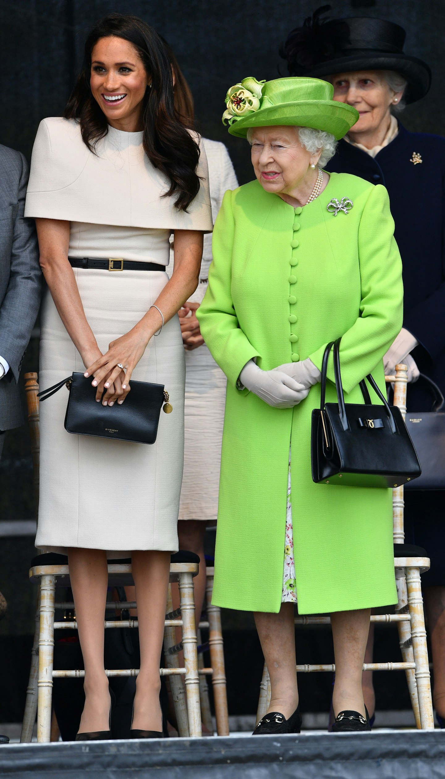 meghan markle chester