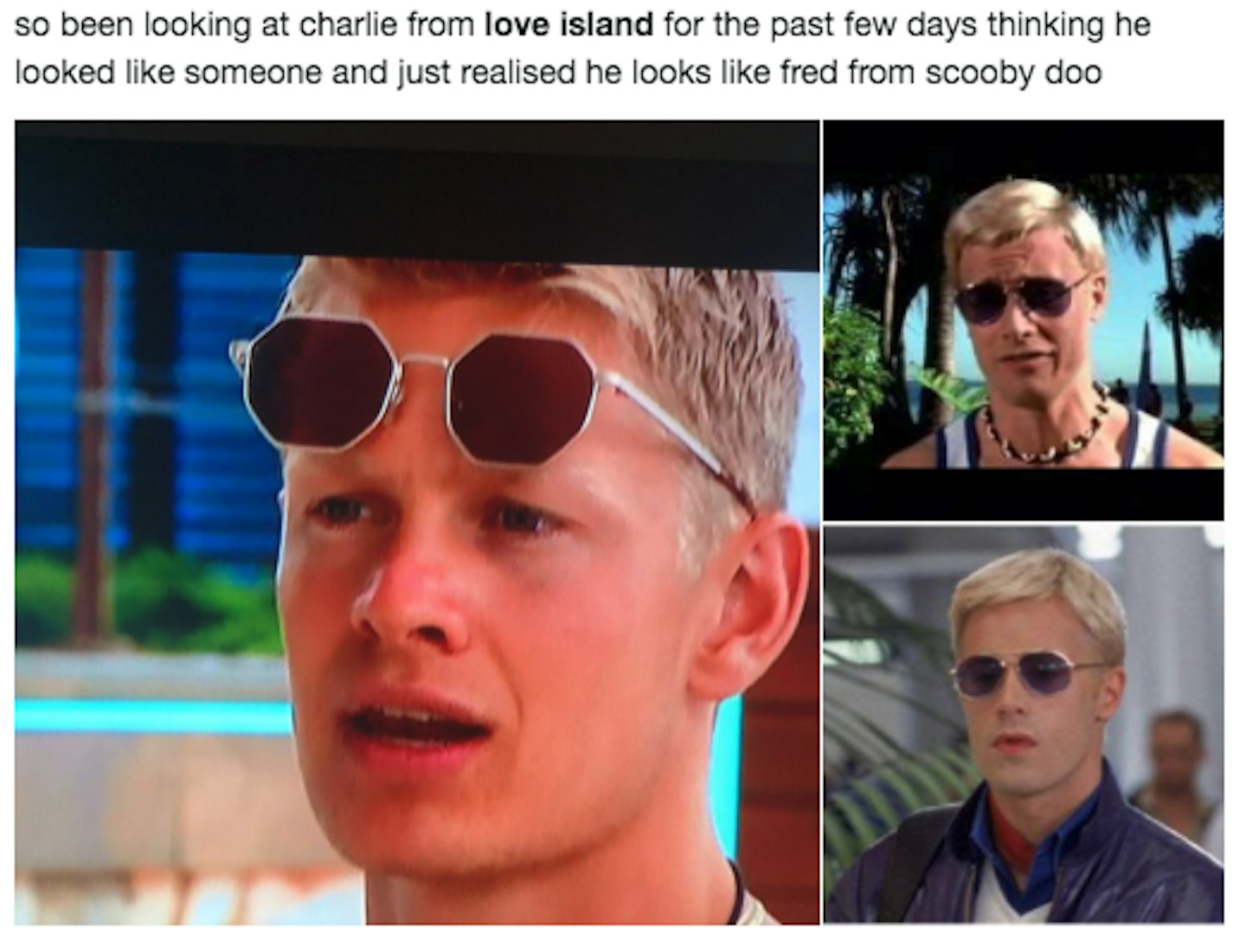 Grazia Love Island Memes