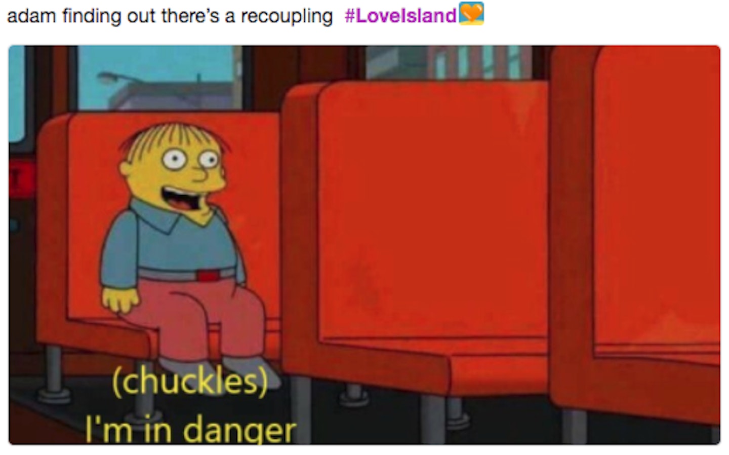 Grazia Love Island Memes