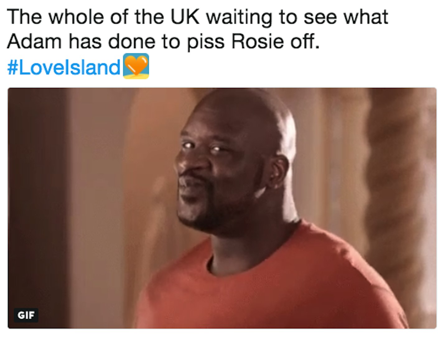 Grazia Love Island Memes