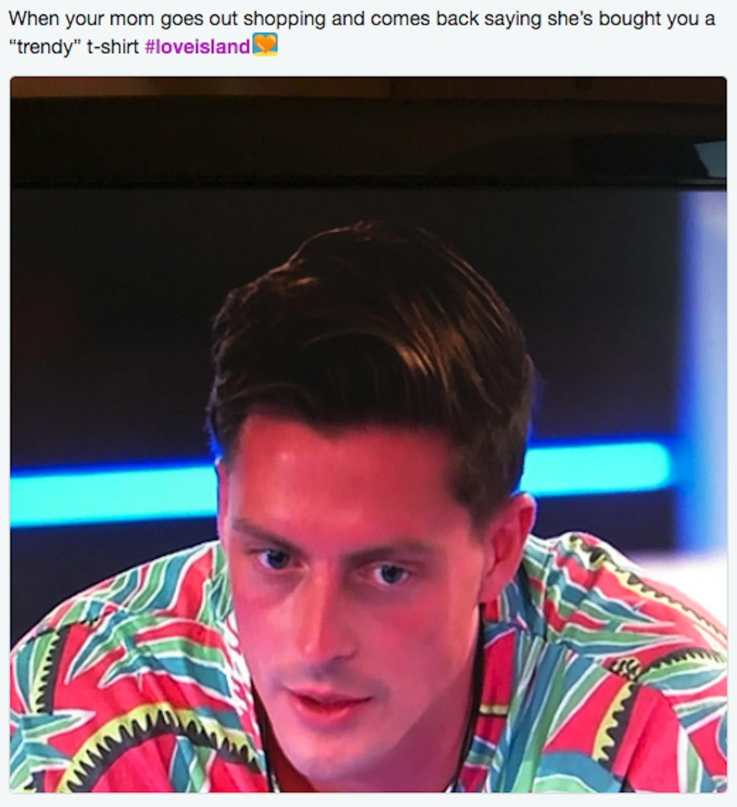 Grazia Love Island Memes