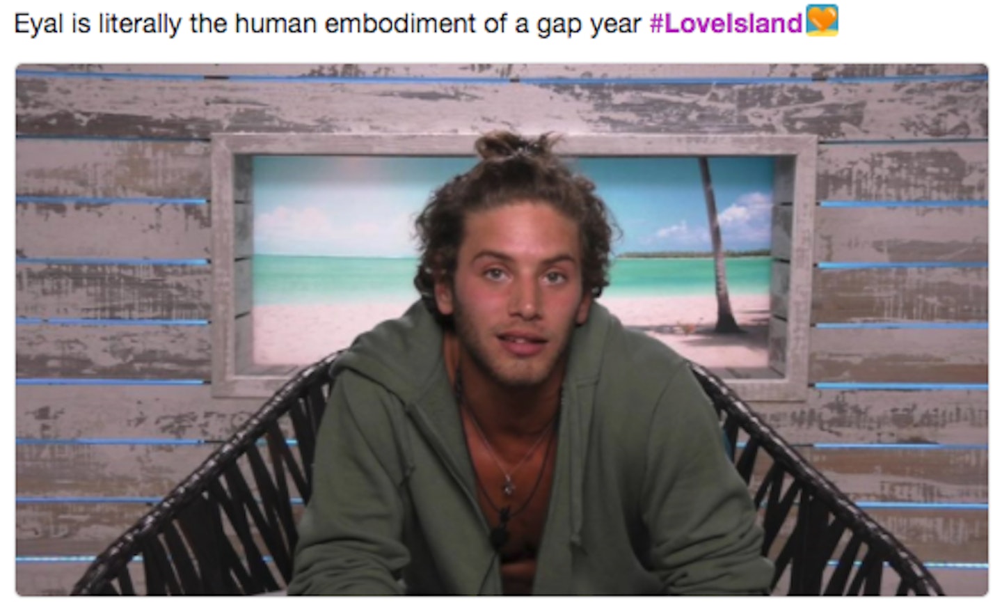 Grazia Love Island Memes