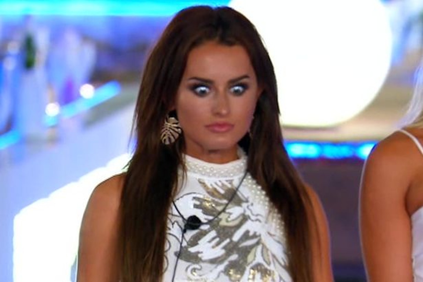 Love island