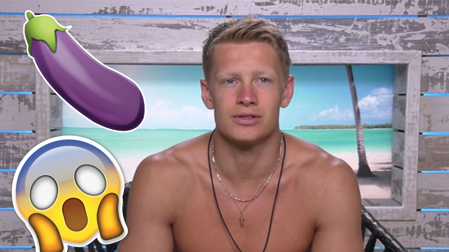 Love Island 2018: Charlie Frederick reveals which couple will be the