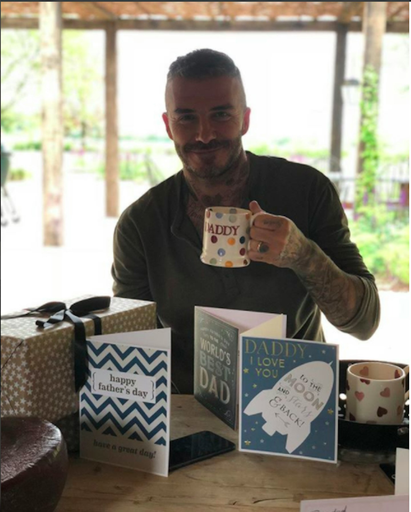 Father's Day 2018 - Grazia