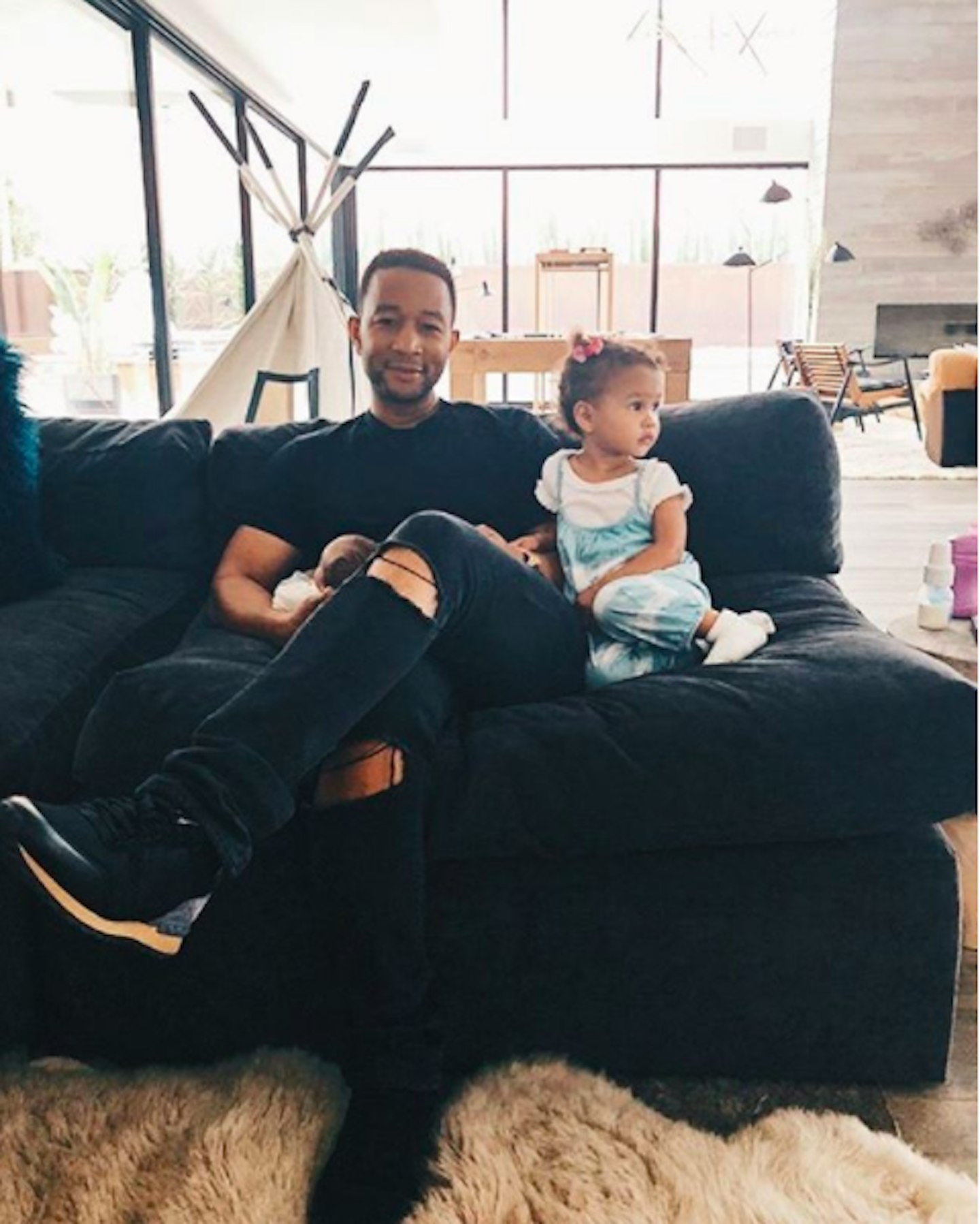 Father's Day 2018 - Grazia