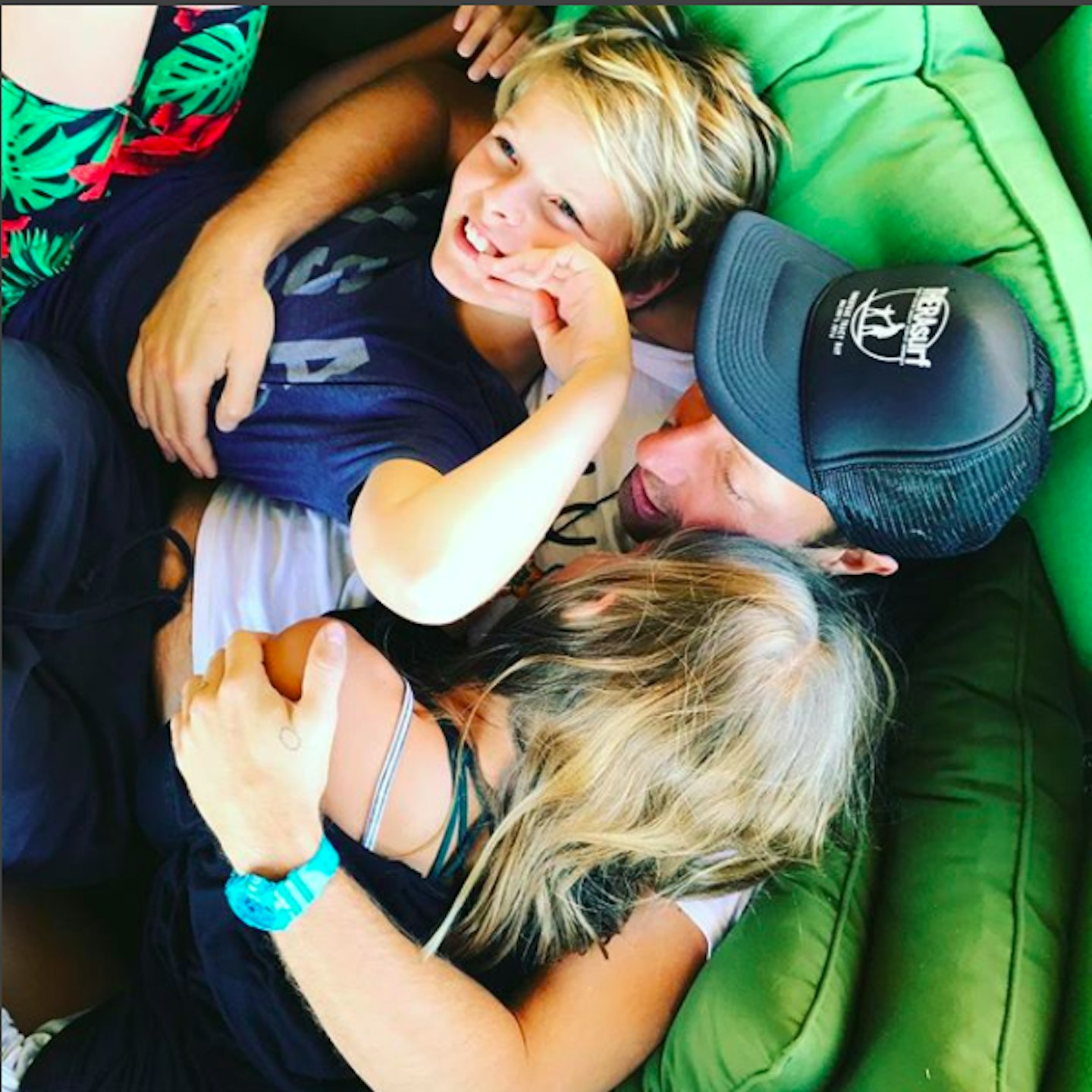 Father's Day 2018 - Grazia