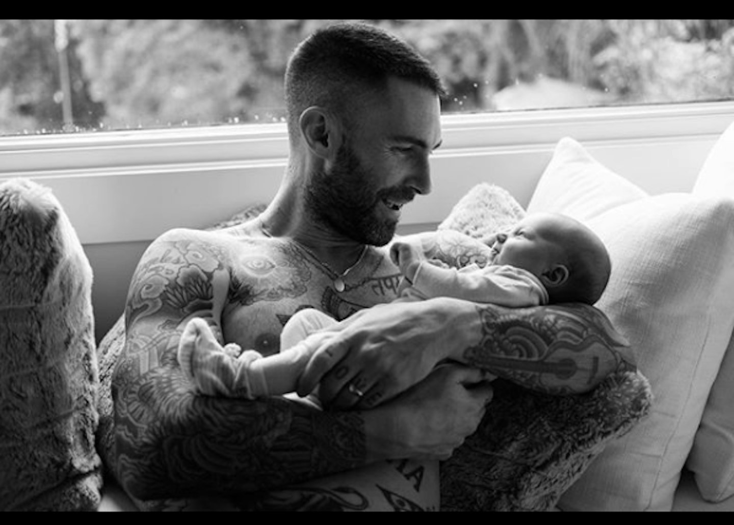 Father's Day 2018 - Grazia