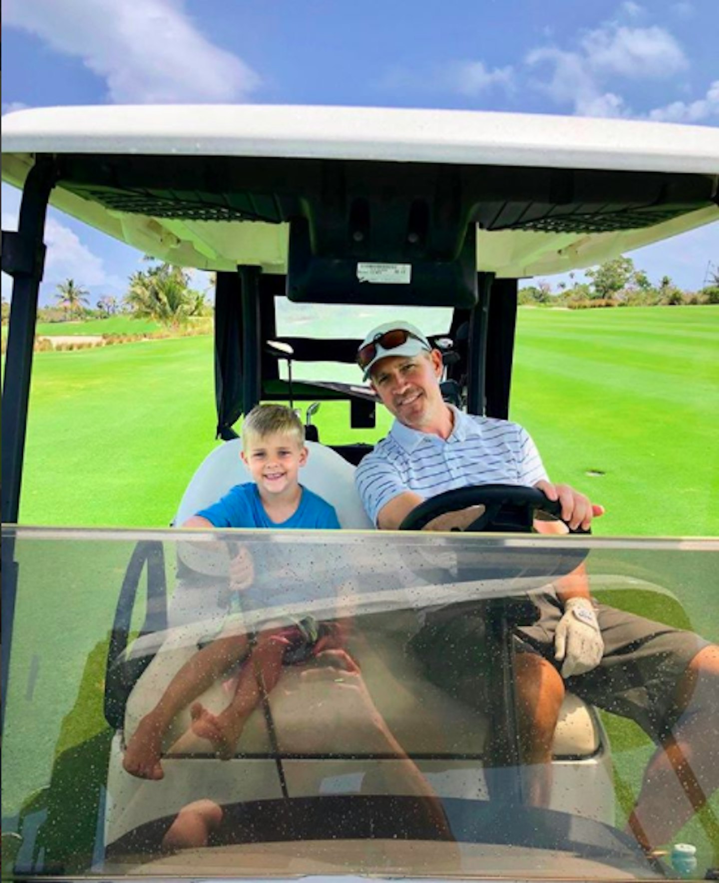 Father's Day 2018 - Grazia