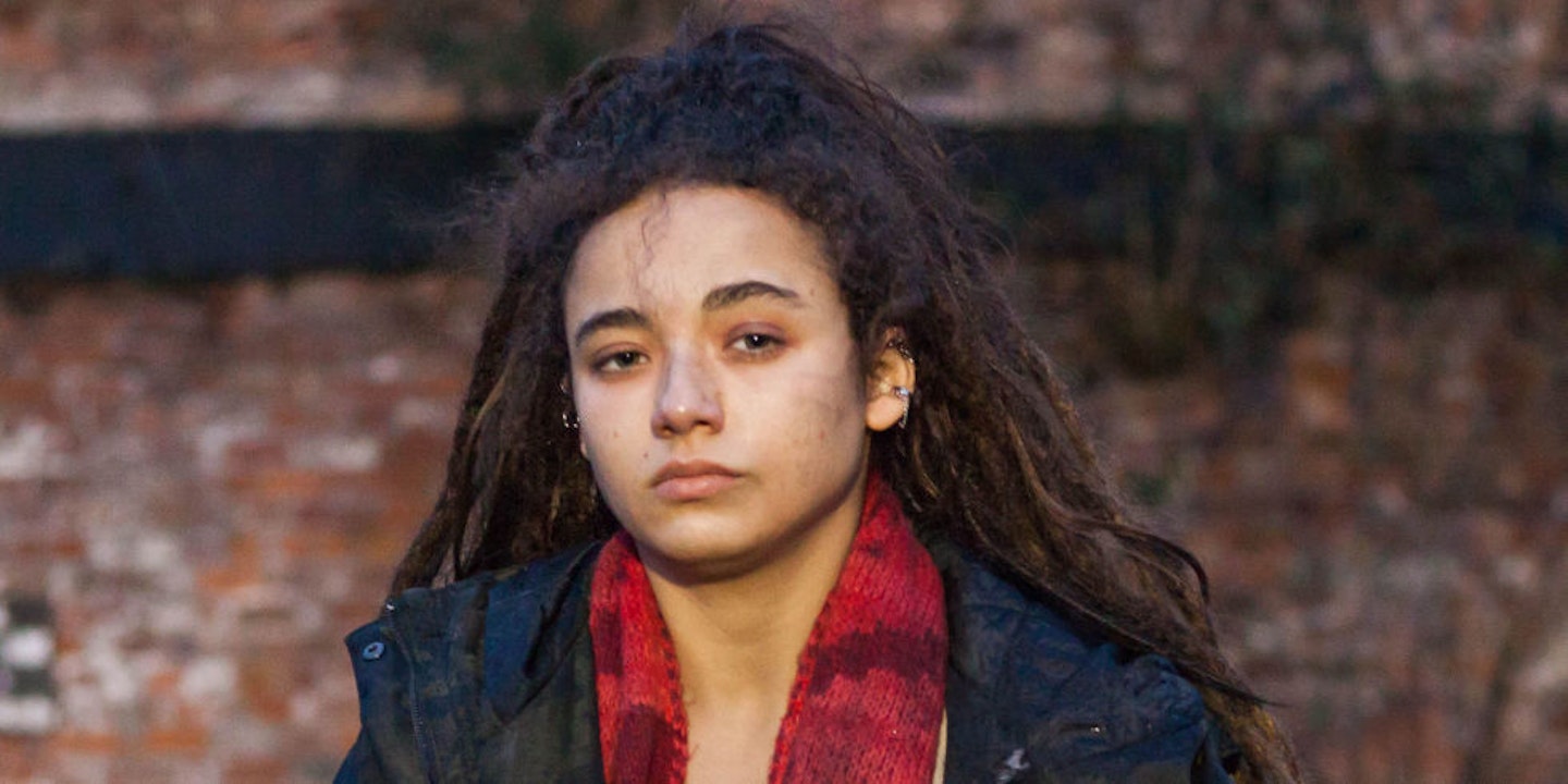 Hollyoaks Harley