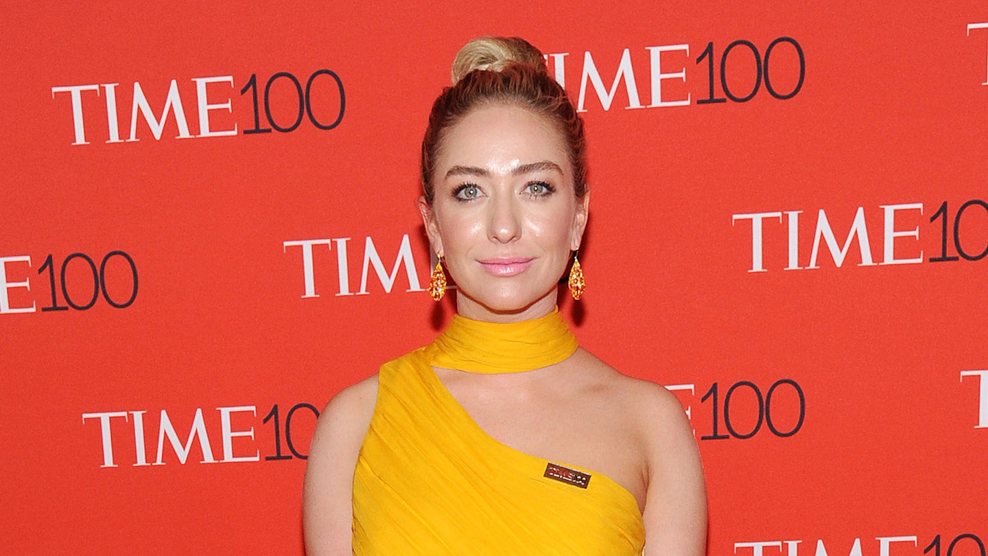 bumble founder whitney wolfe