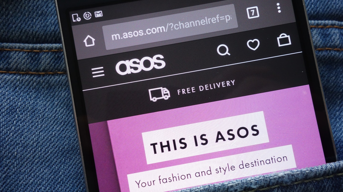 ASOS Bans The Sale Of Silk, Cashmere, Mohair And Feathers