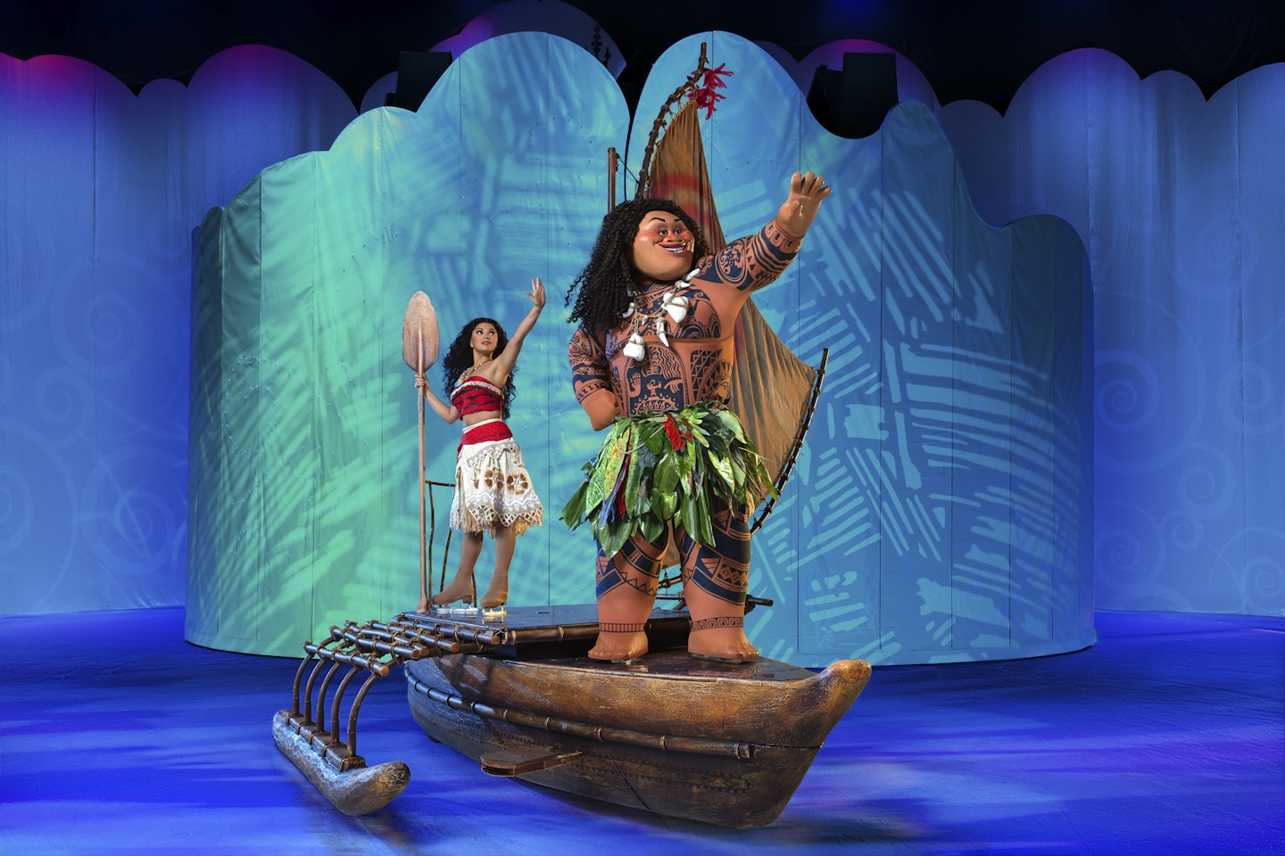 Moana