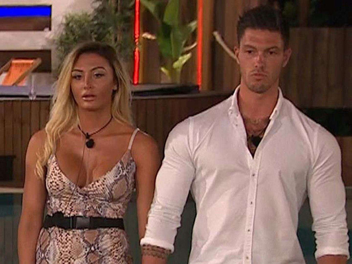 Love Island