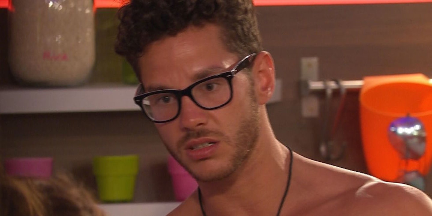 Love Island