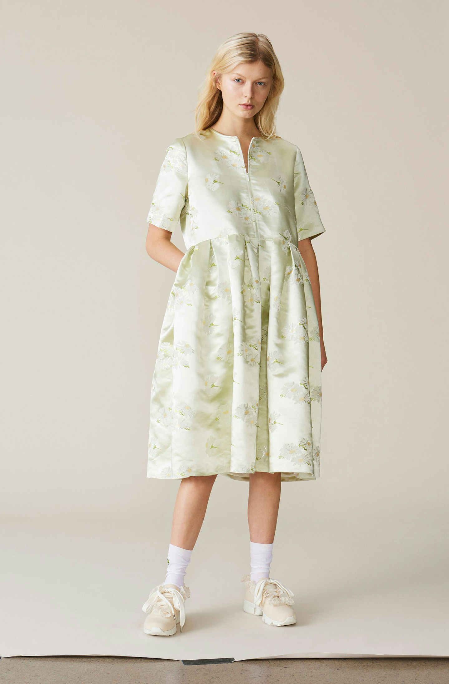 Ganni: Grazia edit