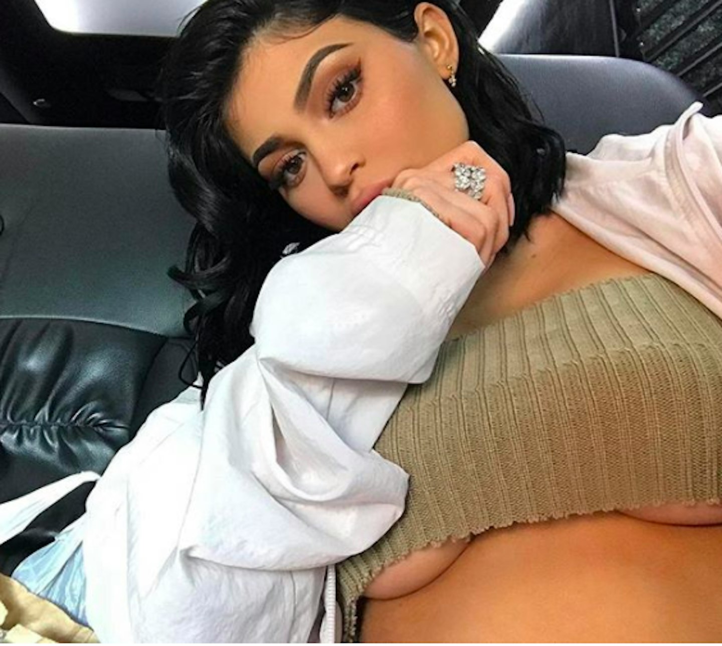 Kylie Jenner