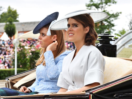 Let’s Give Princess Eugenie’s Style A Round Of Applause | Grazia
