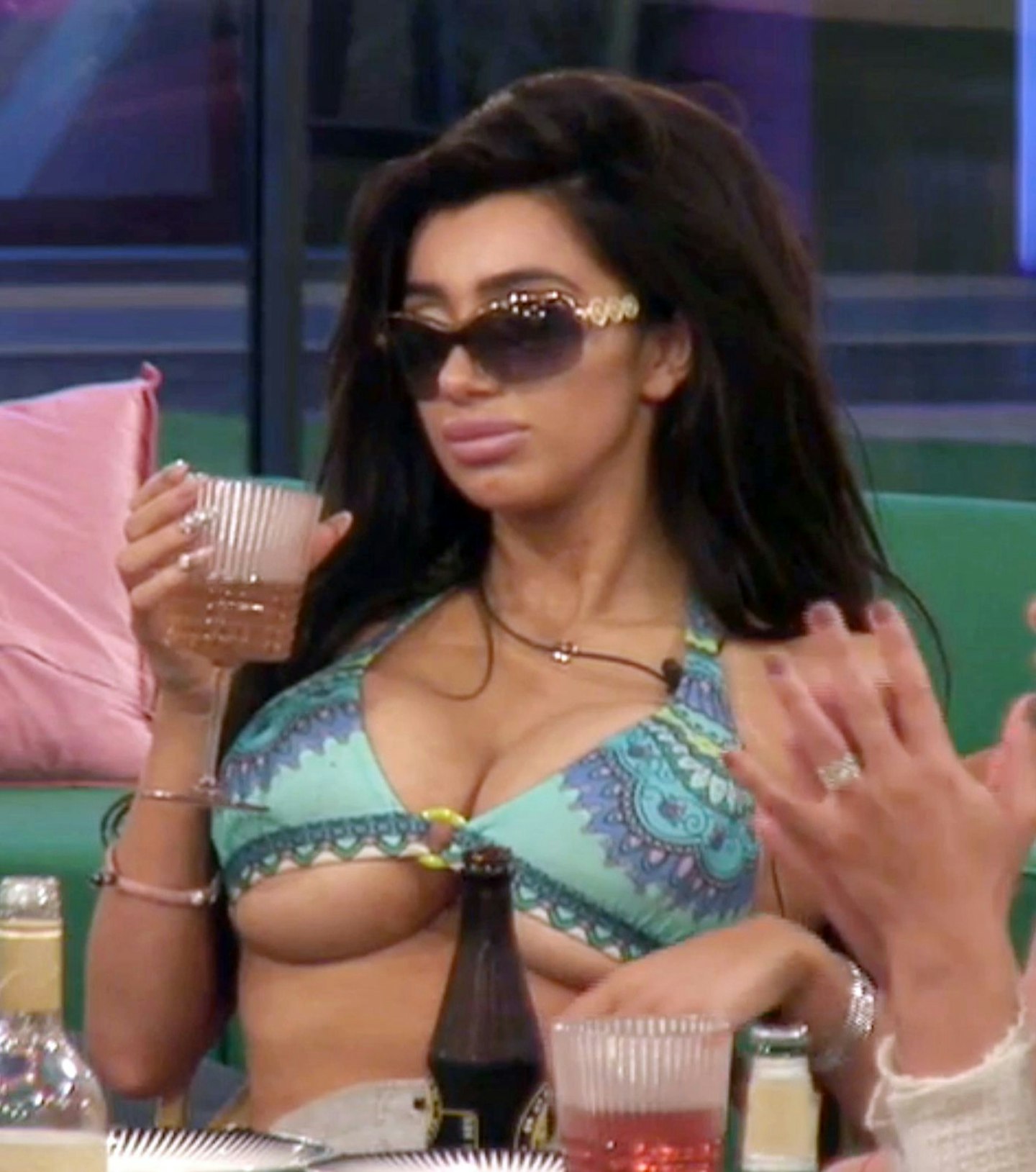 Chloe Khan