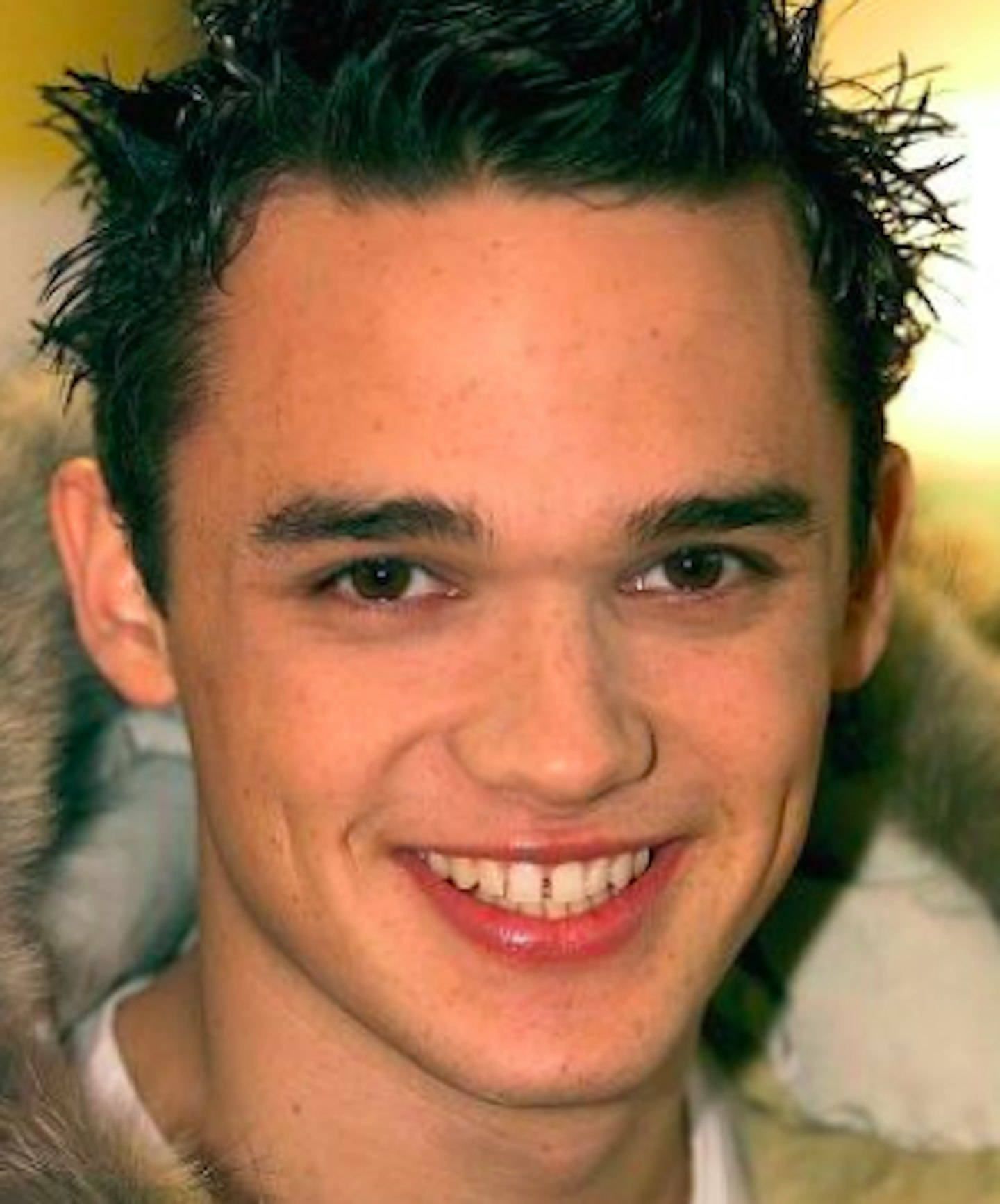 Gareth Gates