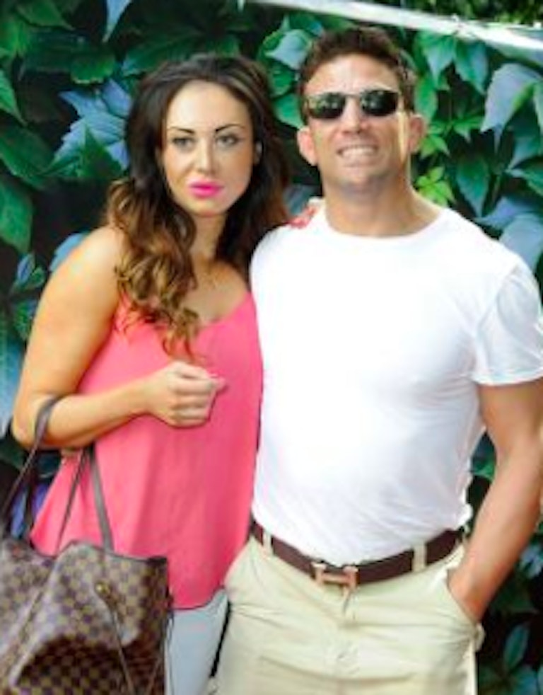 Katie Prices husbands an boyfriends - where are they now?