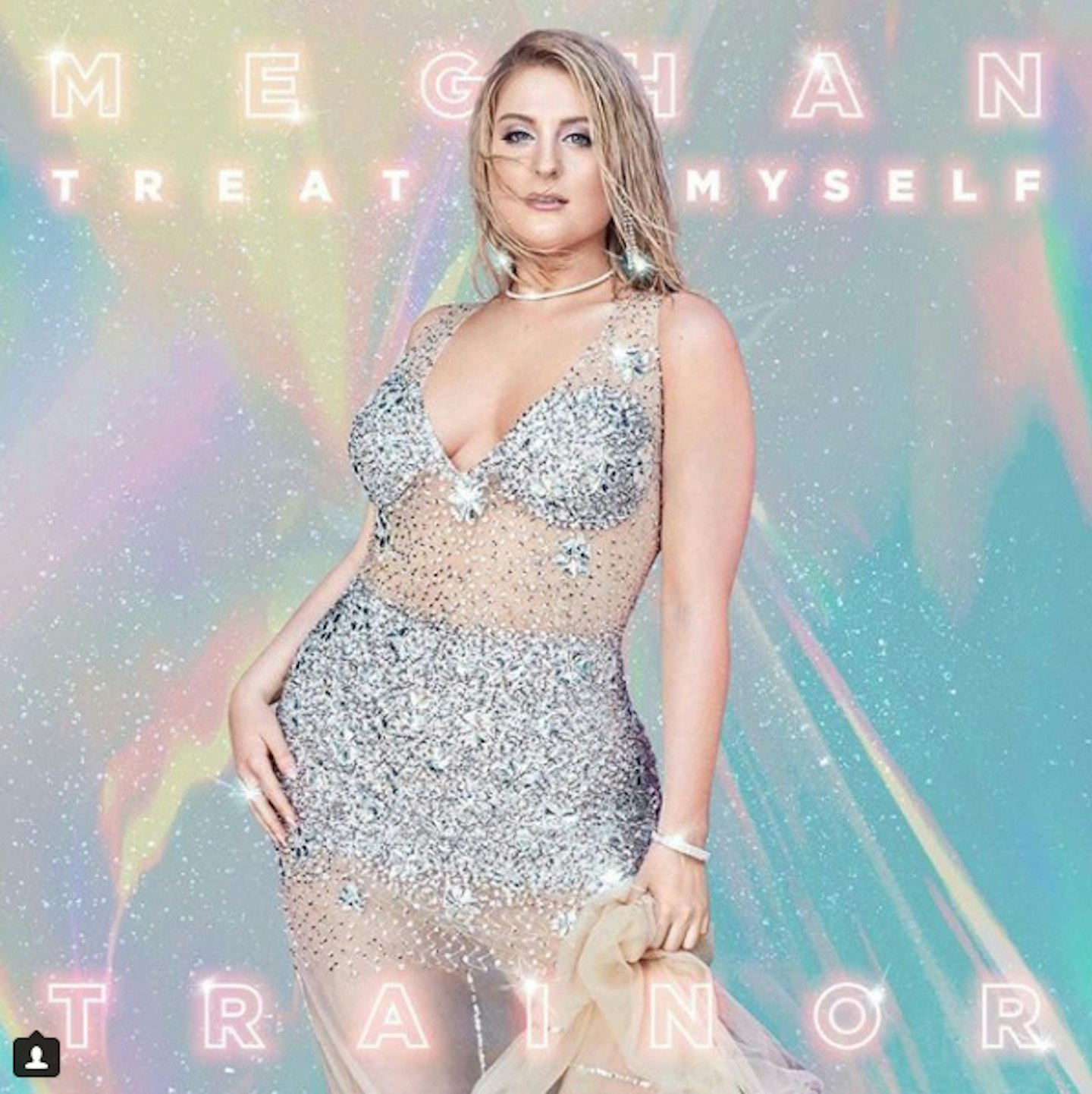 Meghan Trainor