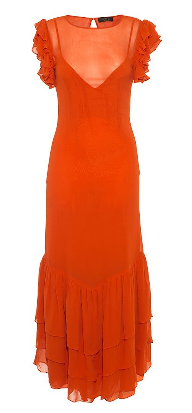 If You Love Topshop Then You Need To See Ibizan label De La Vali ...