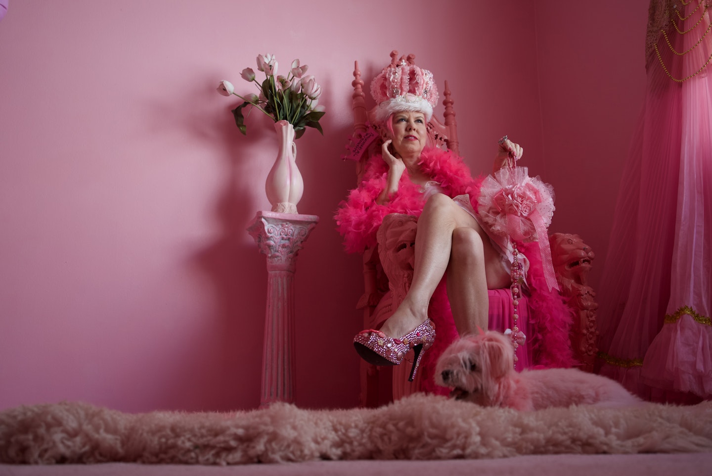 Grazia - New On Netflix July 2018