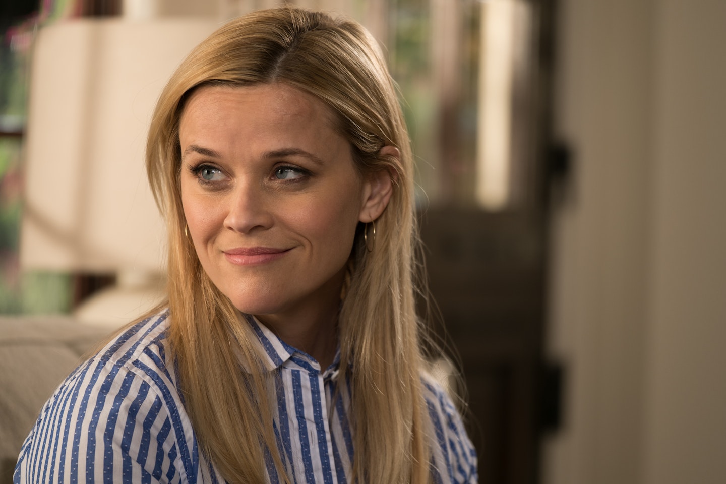 Grazia - New On Netflix July 2018