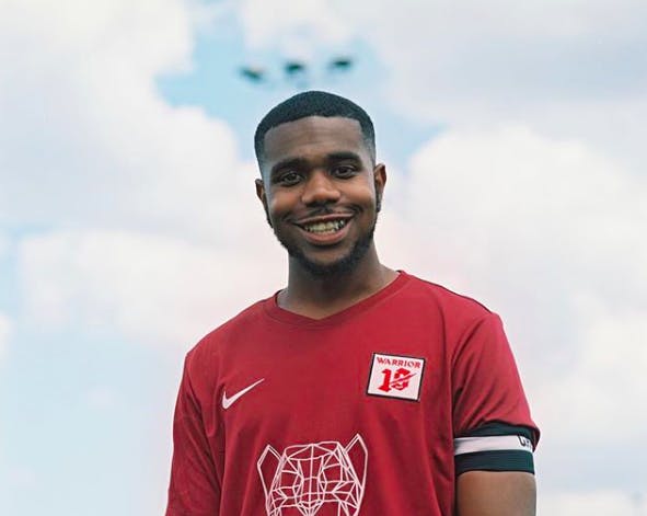 Rapper Ramz dishes out his best relationship advice - heatworld