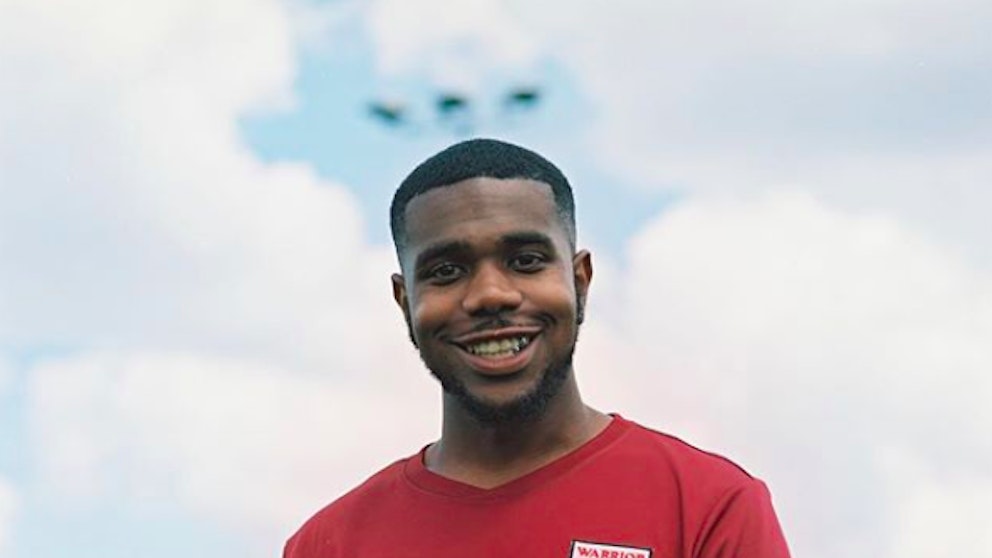 Rapper Ramz dishes out his best relationship advice - heatworld