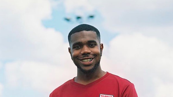 Rapper Ramz dishes out his best relationship advice - heatworld