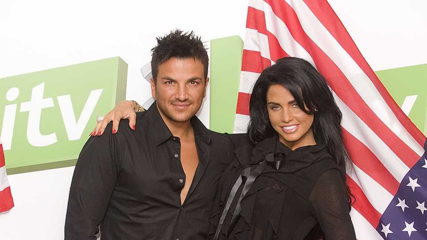 katie price peter andre