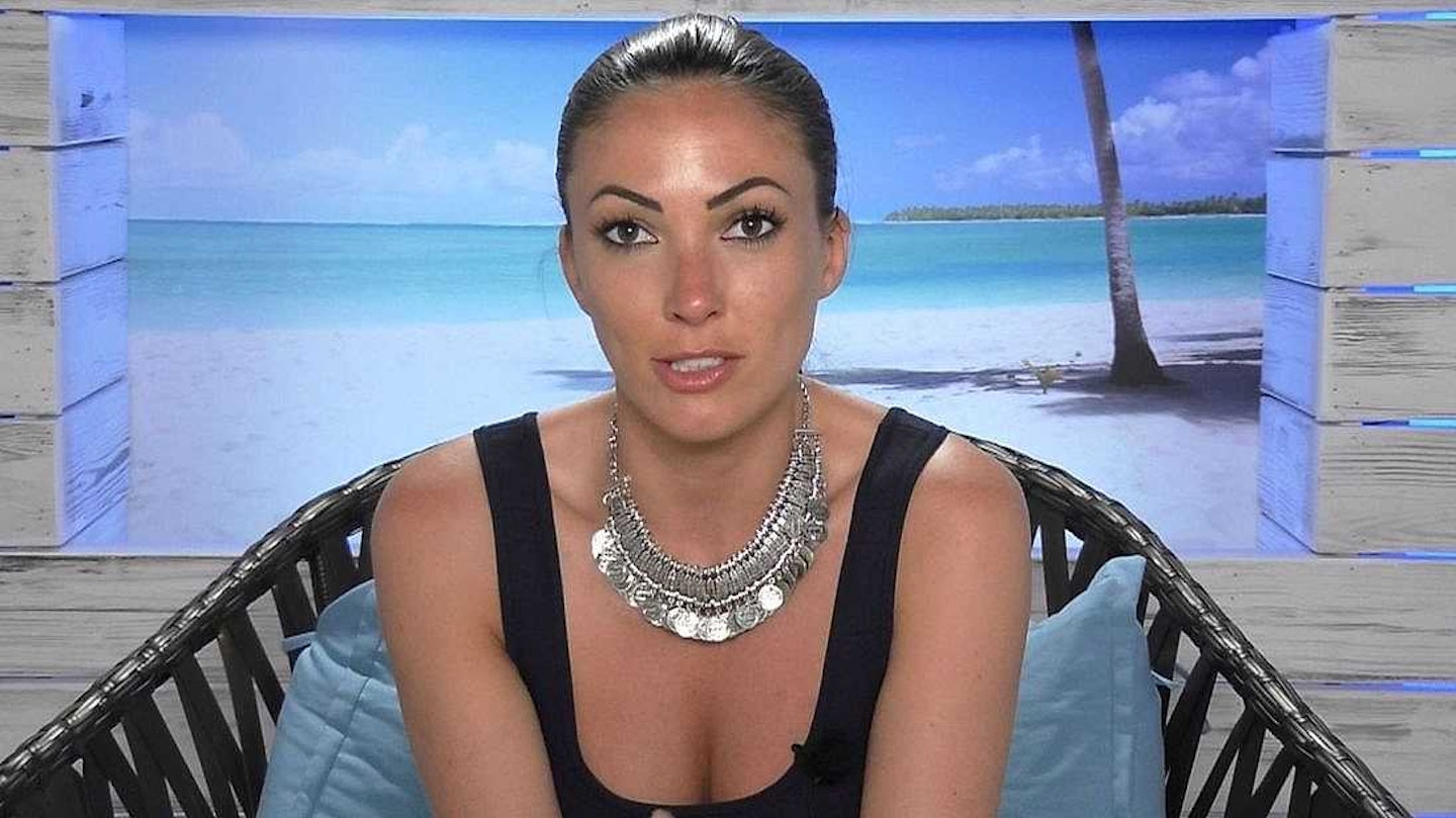 Sophie Gradon