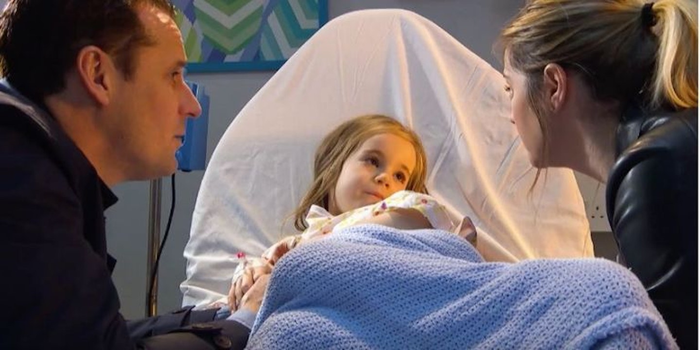 Hollyoaks Spoilers Tegan Lomax