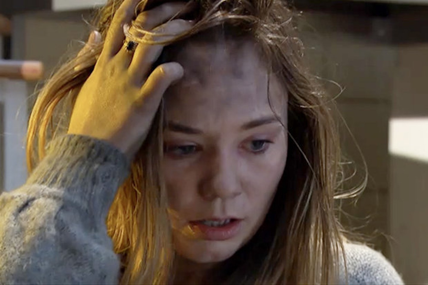 Hollyoaks Spoilers Kim Butterfield