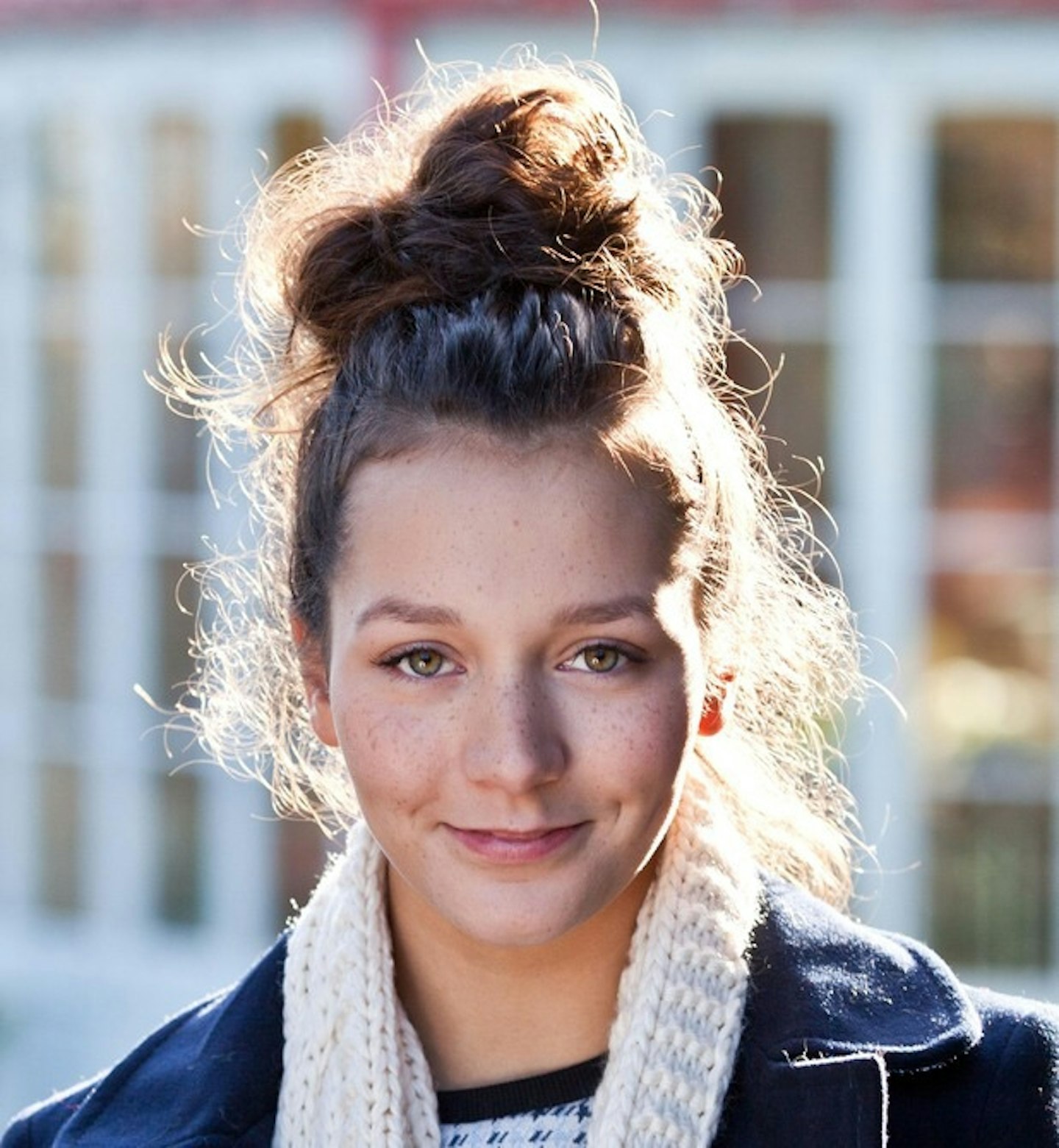 Hollyoaks Spoilers Cleo McQueen