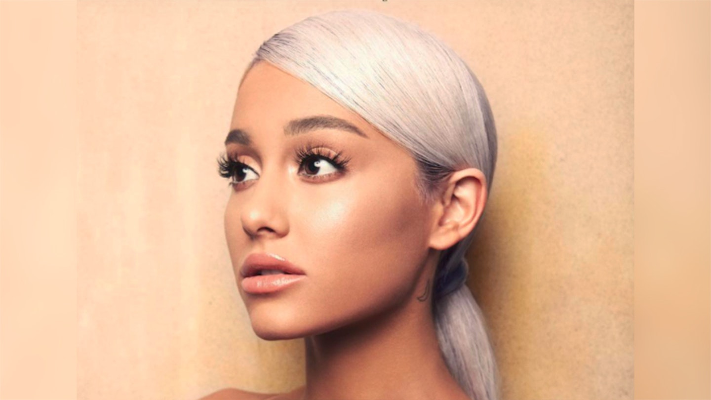 Ariana Grande