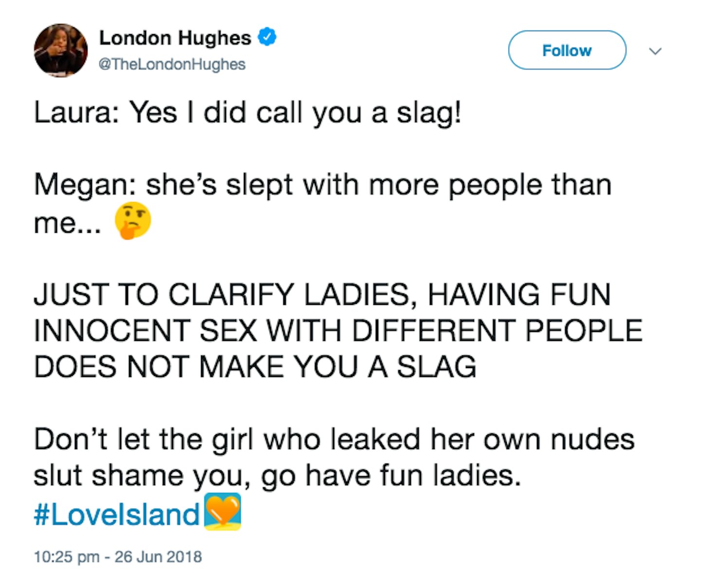 Love Island