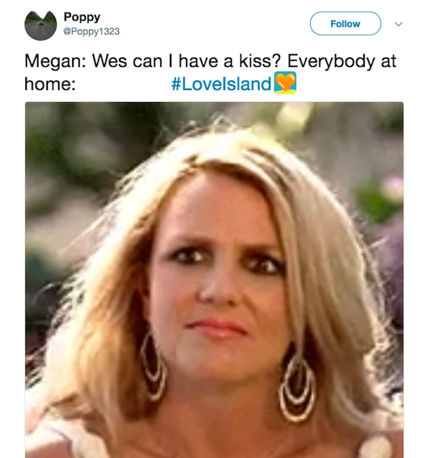 Love Island